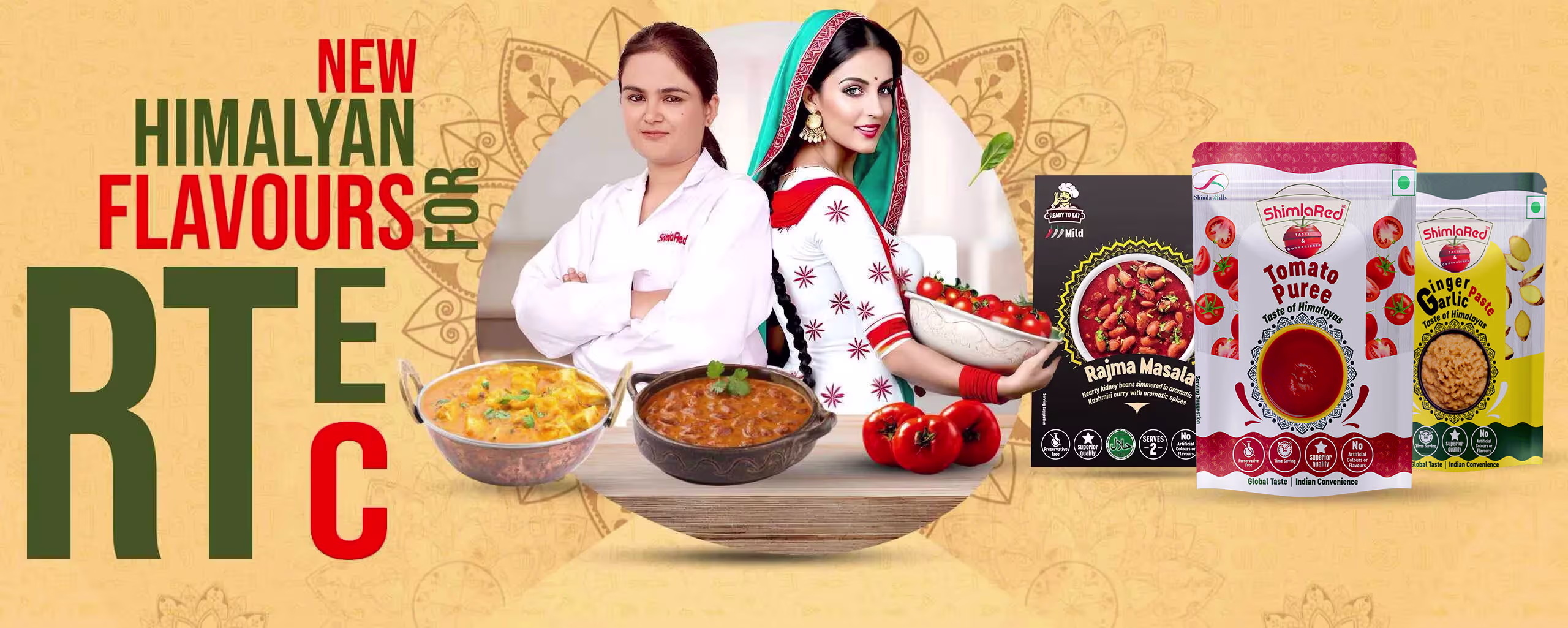 food manufacturing