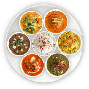 dish horeca