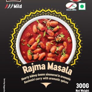 Rajma Masala - tasteroots